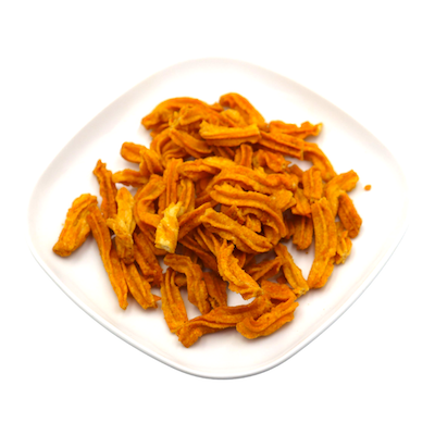 Soya Sticks-Schezwan