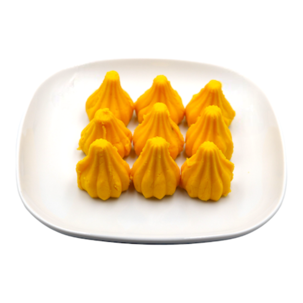 Modak Malai Mango