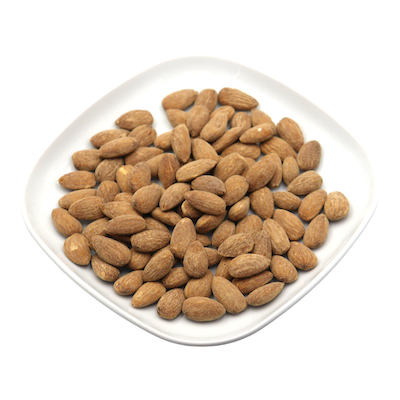 Almond Roasted Salted