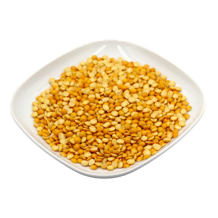 Matar Dal