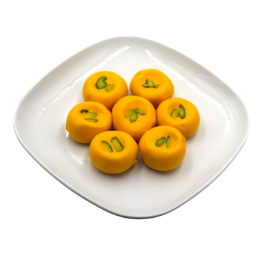 Peda Kesar