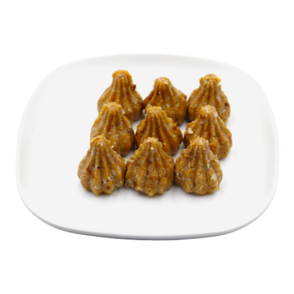 Modak Malai Mathura