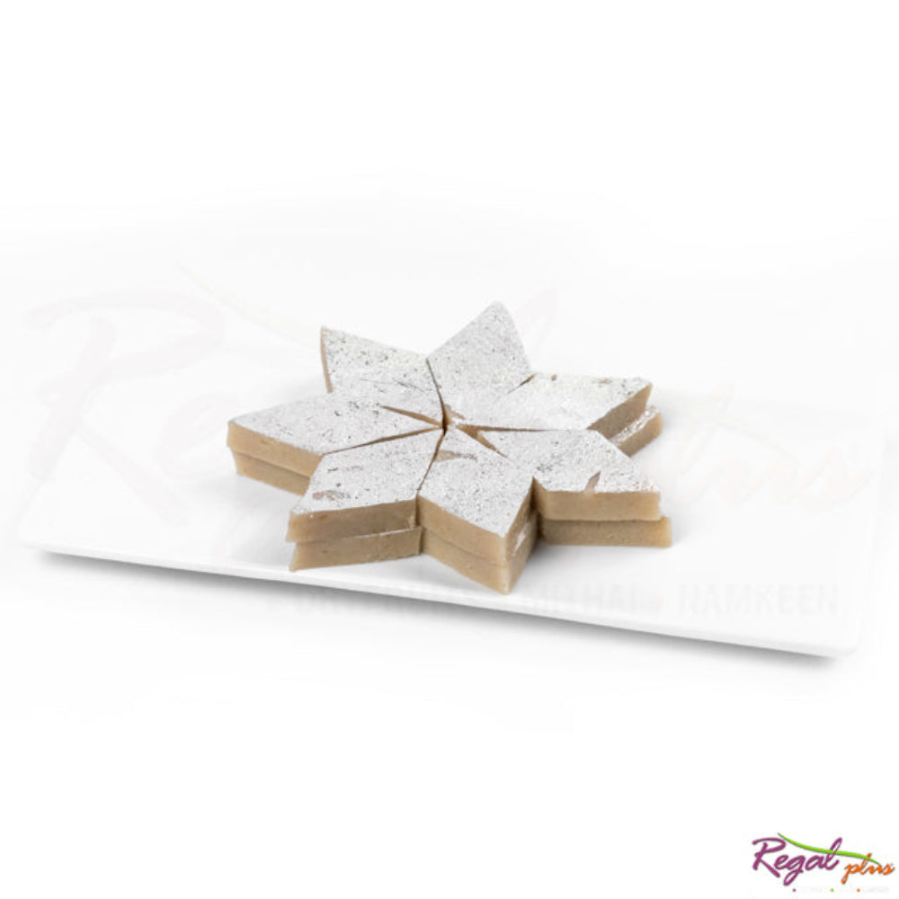 Kaju Katli