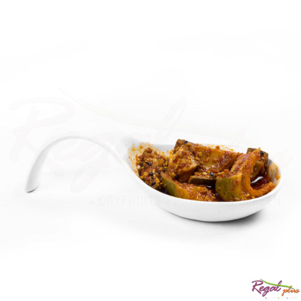 Mango Pickle