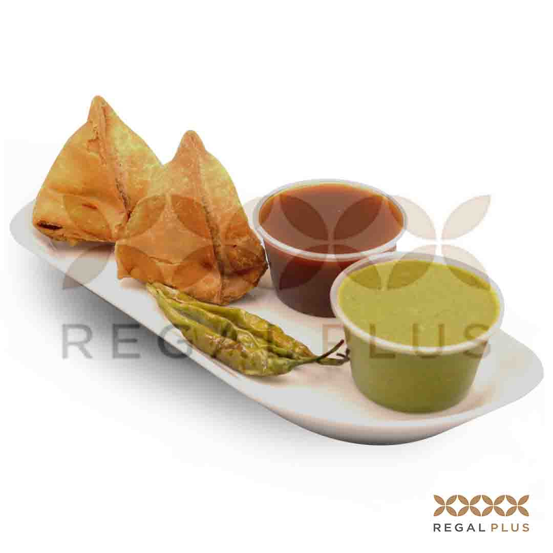 Punjabi Samosa Frozen