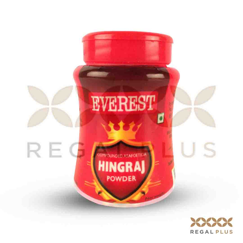 Everest Hing Raj Powder