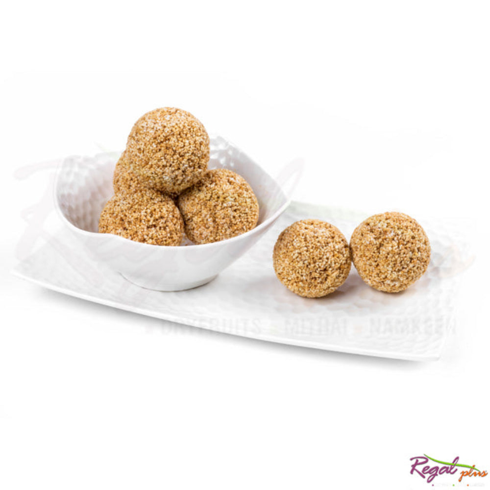 Ladoo Rajgira
