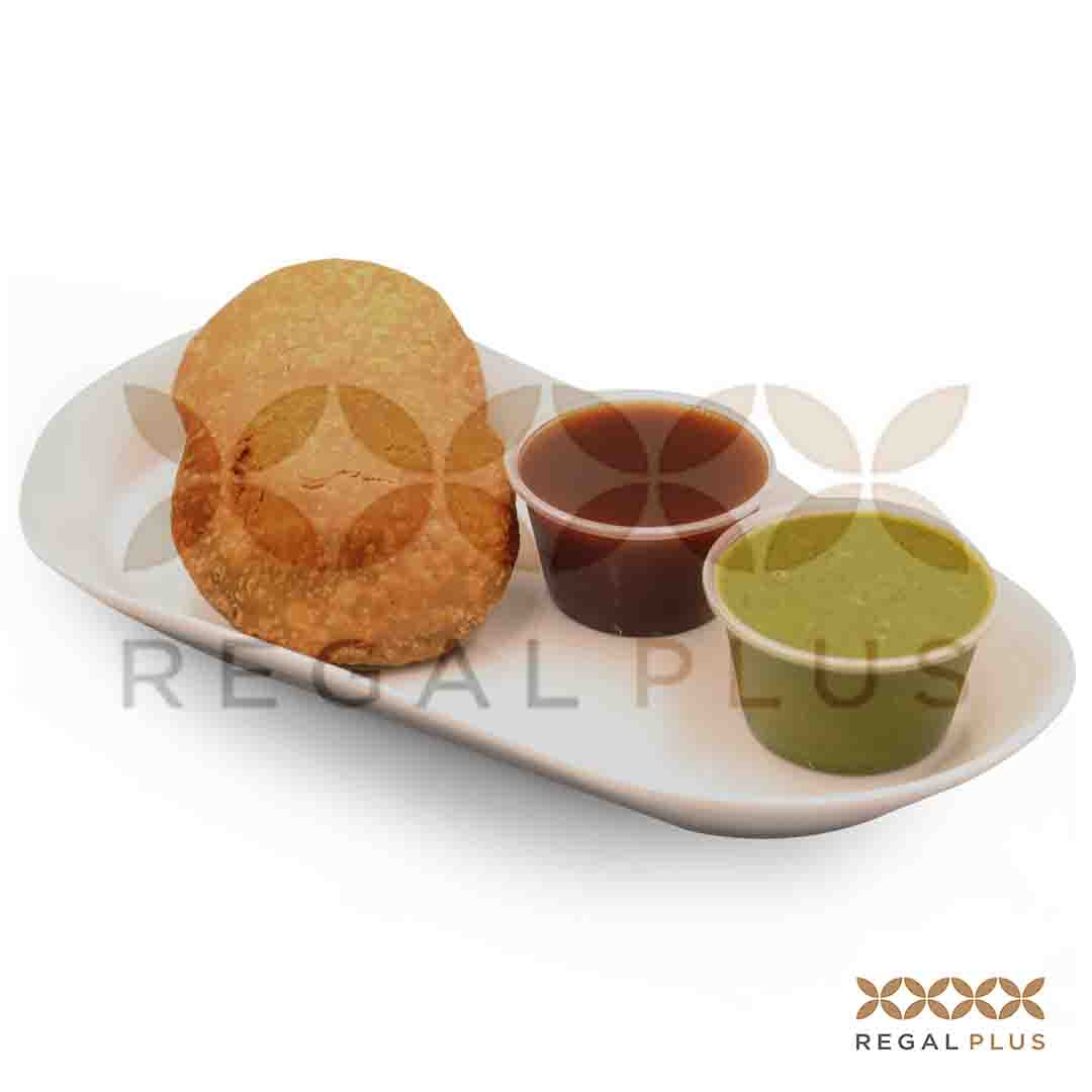 Khasta Kachori