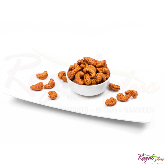 Cashew Peri Peri