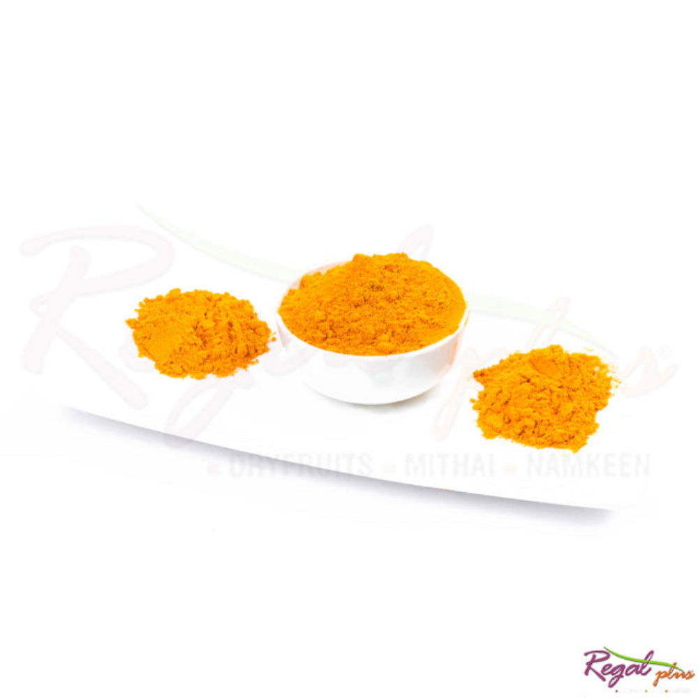Turmeric Haldi Powder