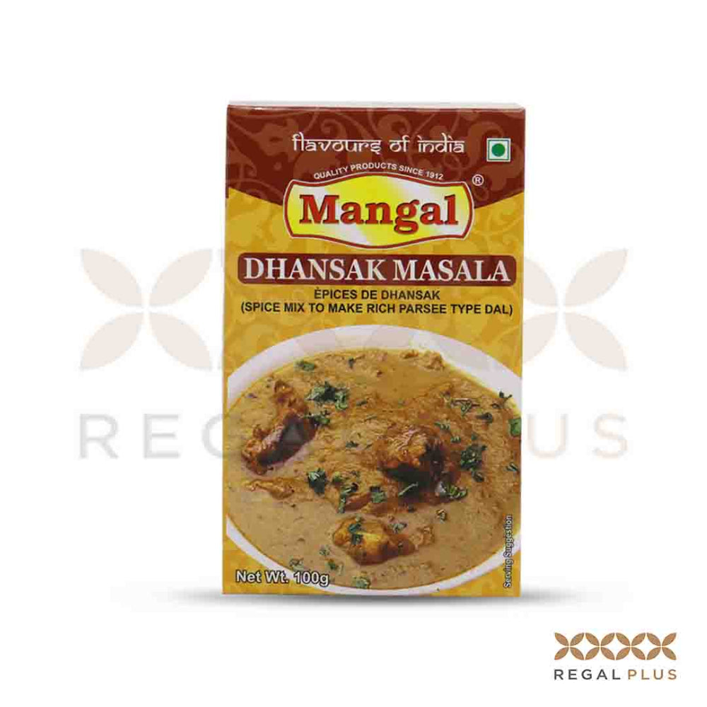 Mangal Dhansak Masala