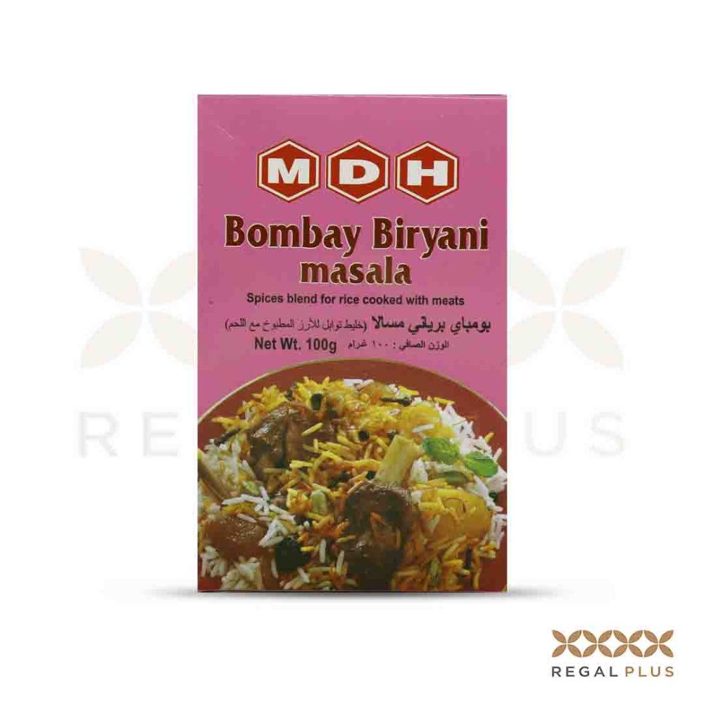 MDH Bombay Biryani Masala