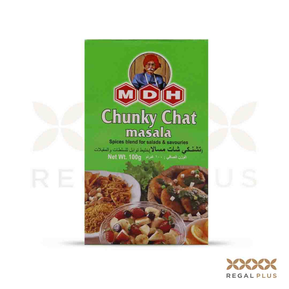 MDH Chunky Chat Masala