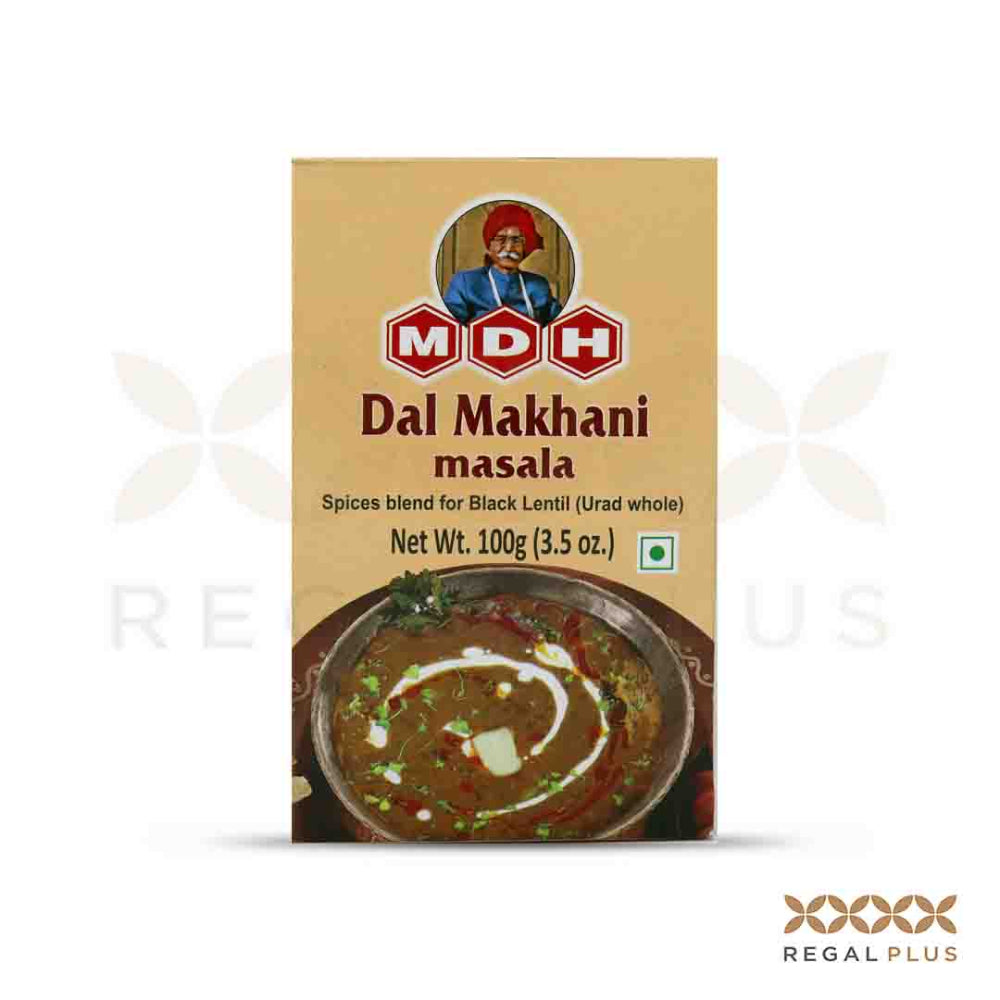 MDH Dal Makhani Masala