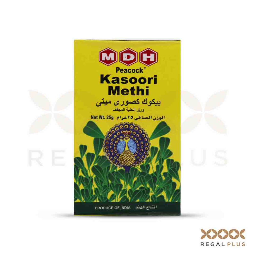 MDH Kasoori Methi