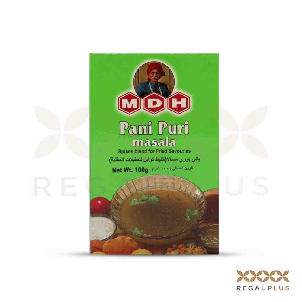 MDH Pani Puri Masala