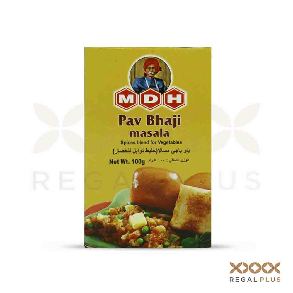 MDH Pav Bhaji Masala