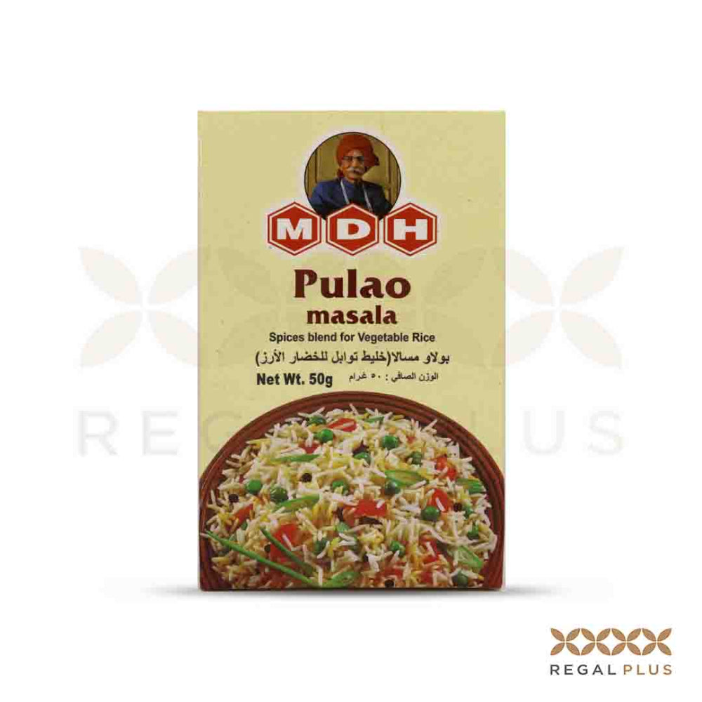 MDH Pulao Masala