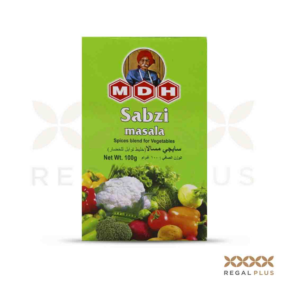 MDH Sabji Masala