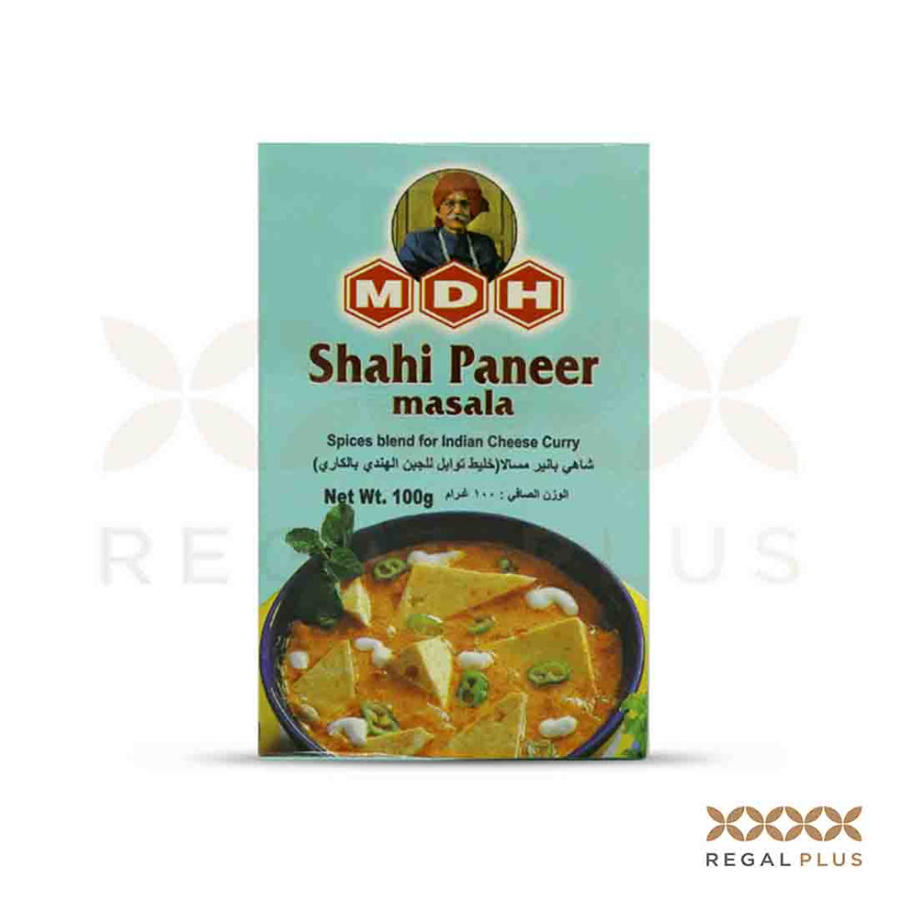 MDH Shahi Paneer Masala