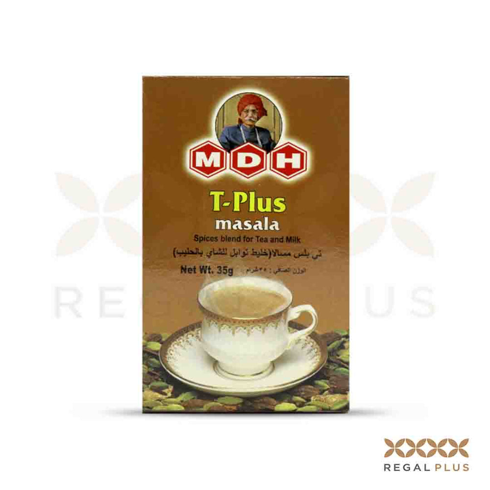 MDH T Plus Masala