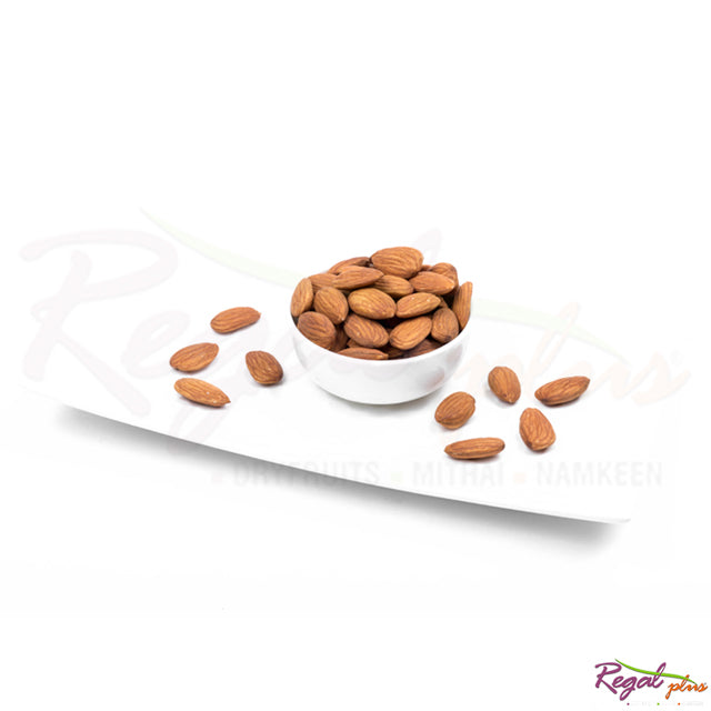 Almonds American Medium