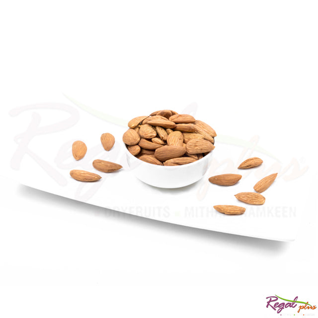 Almond Mamra Big