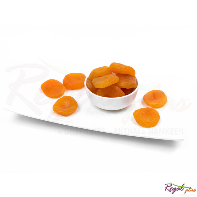 Apricot Dried
