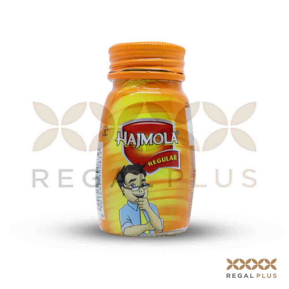 Hajmola Regular