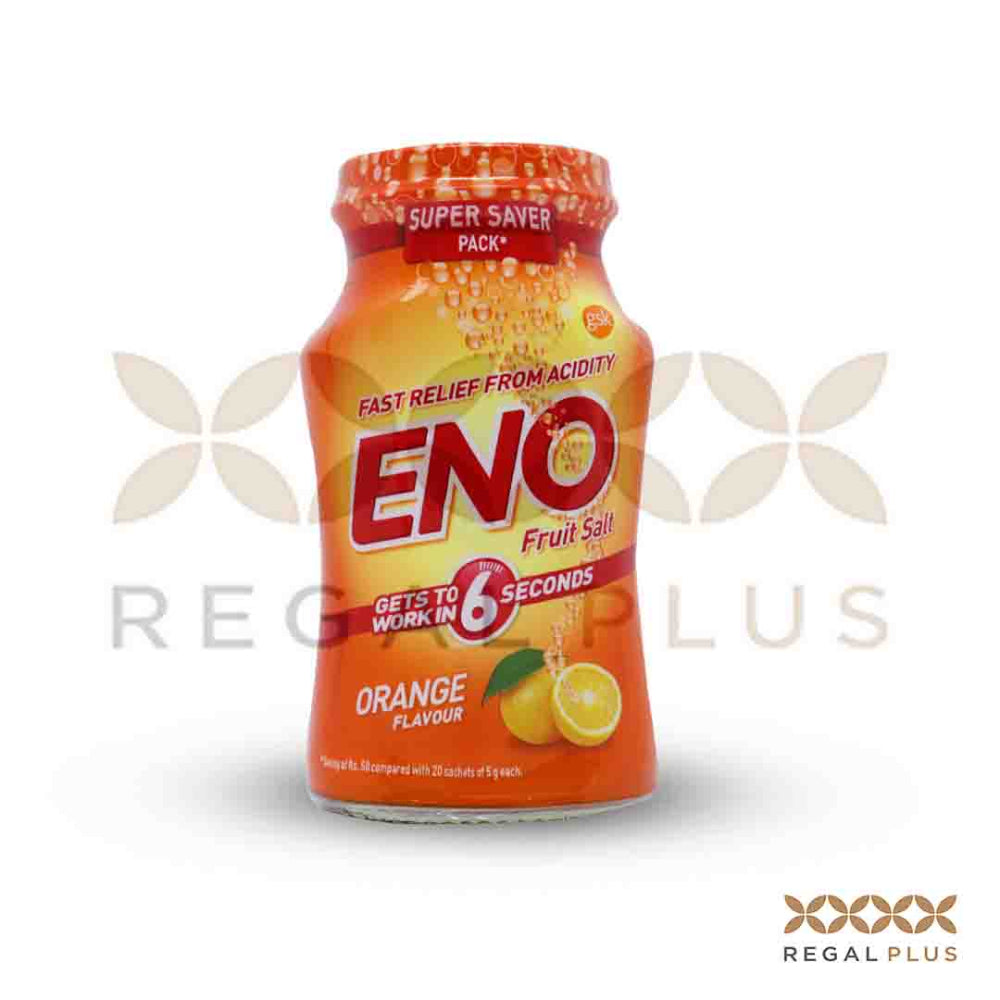 Eno Fruit Salt Orange