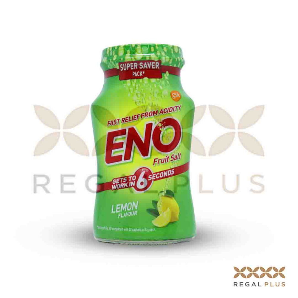 Eno Fruit Salt Lemon
