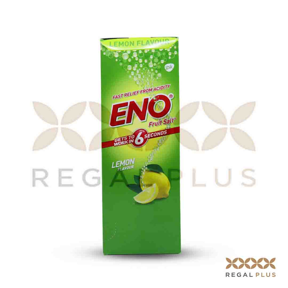 Eno Fruit Salt Lemon