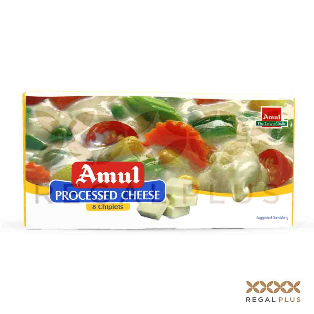 Amul Cheese Cubes