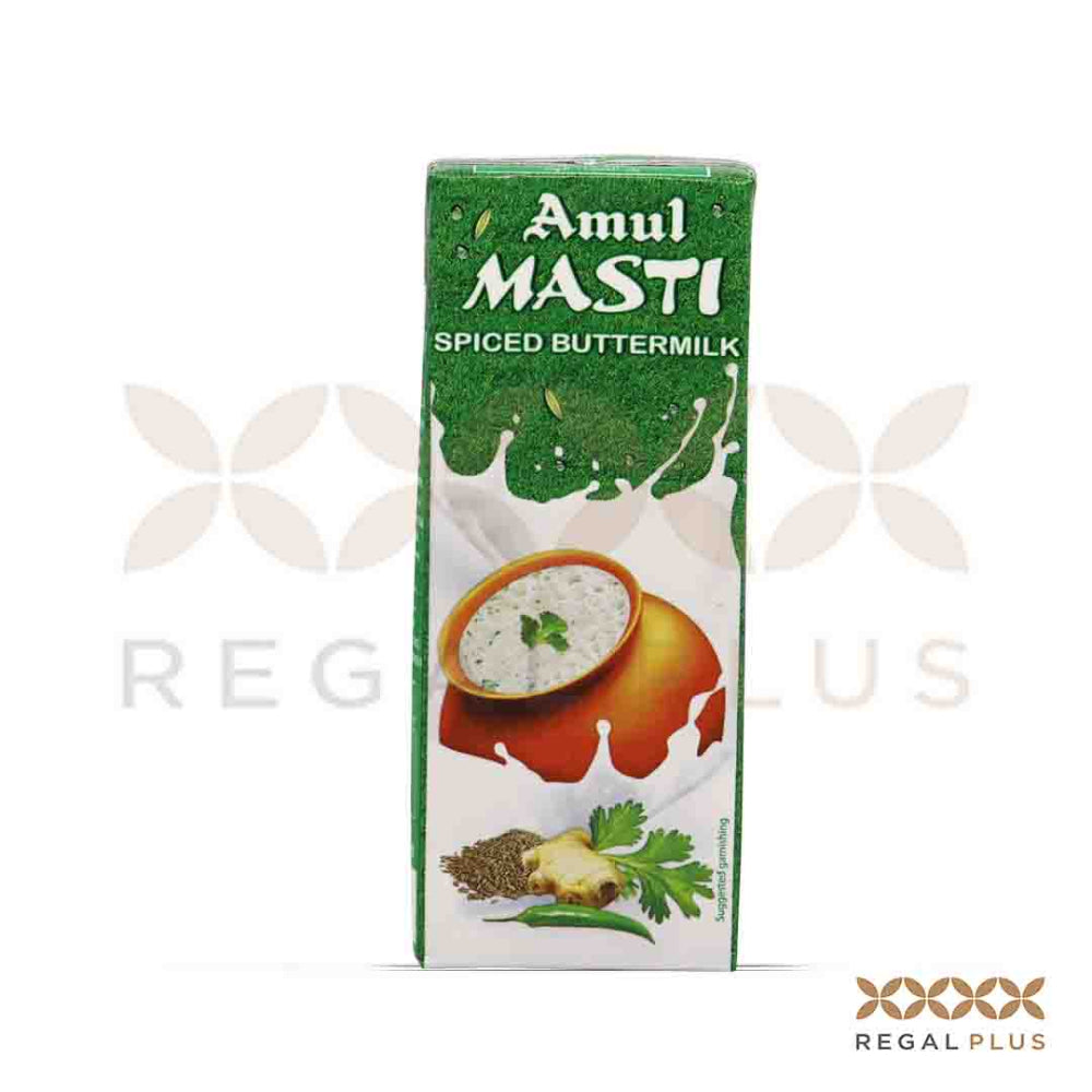 Amul Masti Buttermilk