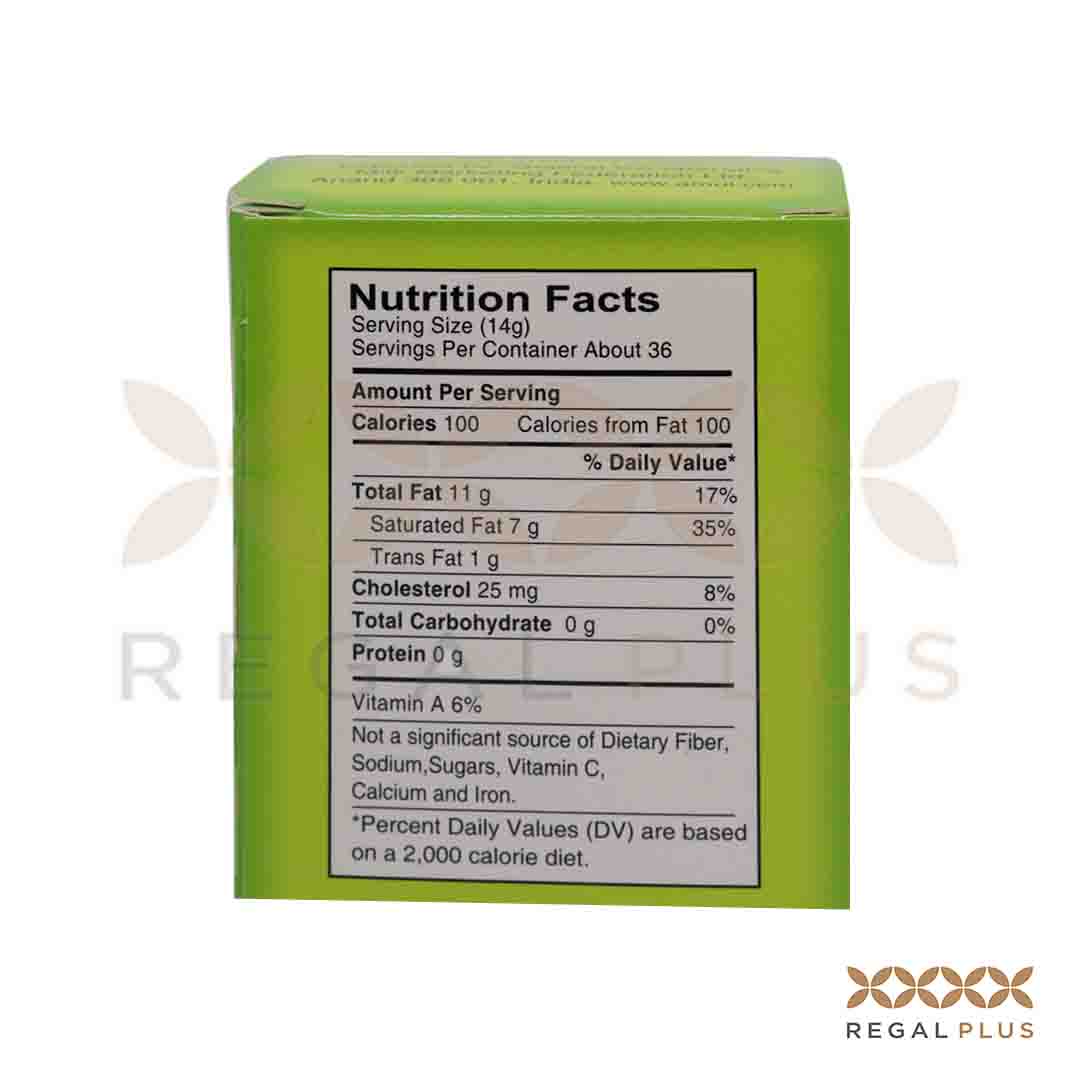 Amul Butter Unsalted