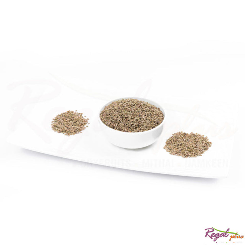 Ajwain (Carom Seeds)