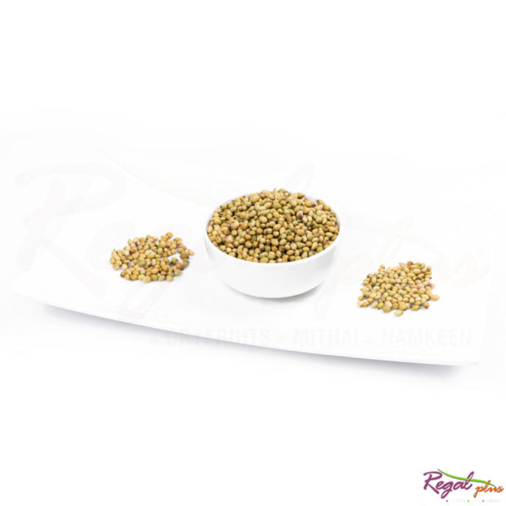 Coriander Dhania Whole