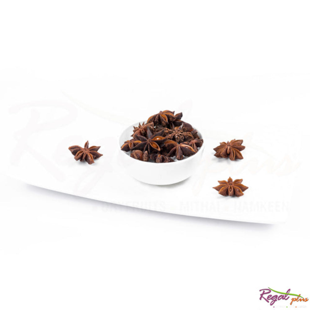 Baadian Star Anise