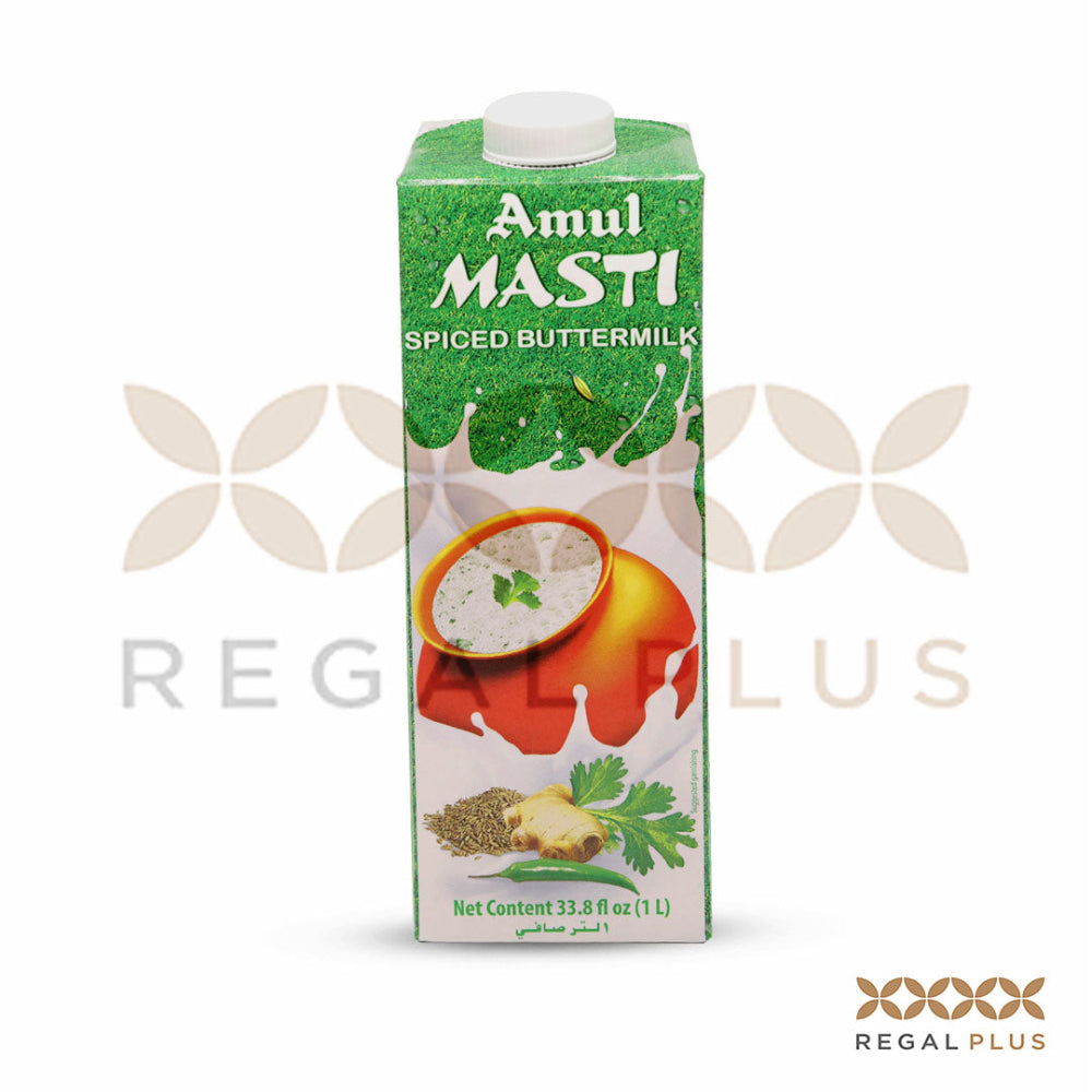 Amul Masti Buttermilk