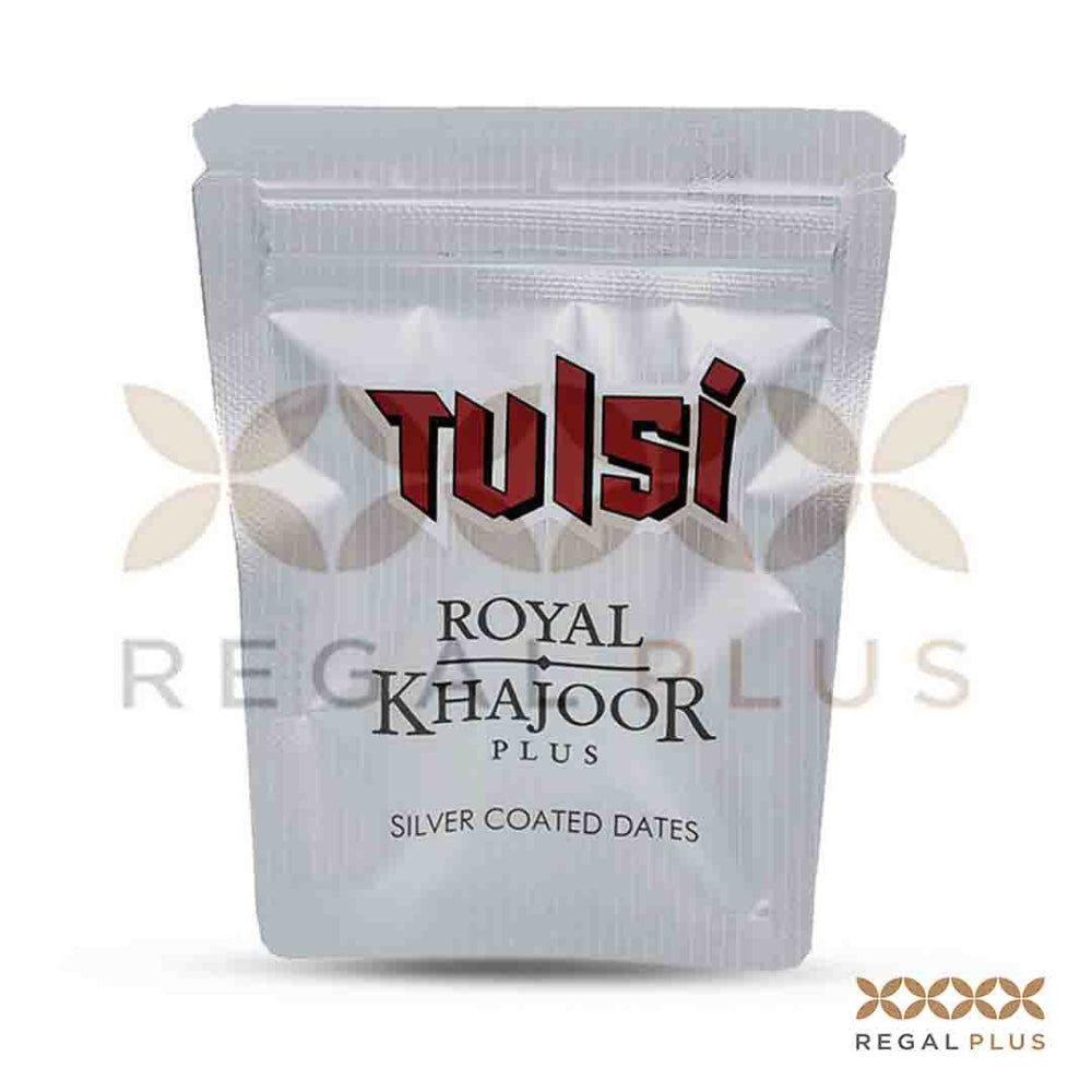 Tulsi Royal Khajoor