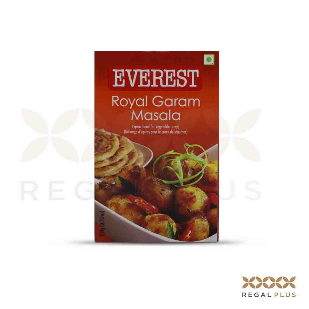 Everest Royal Garam Masala