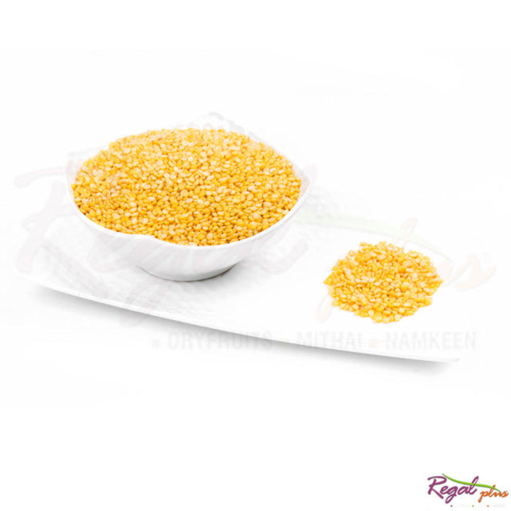Moong Dal Yellow
