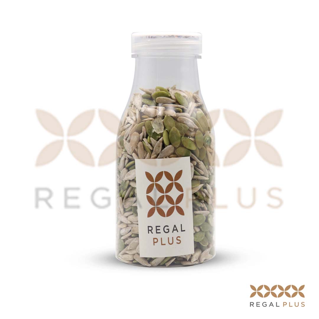 Sunflower & Pumpkin Seeds Mix