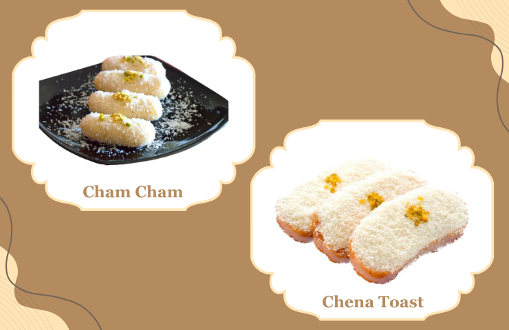 Bengali Sweets Shop in Bur Dubai – Dubai