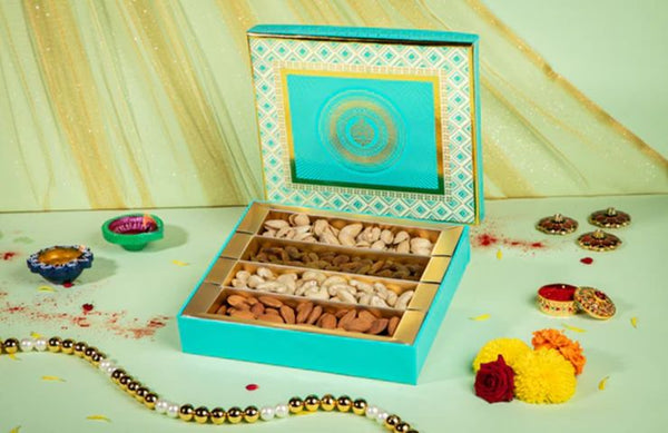 Dry Fruits and Nuts Gift Box in Al Nahda 2 – Dubai