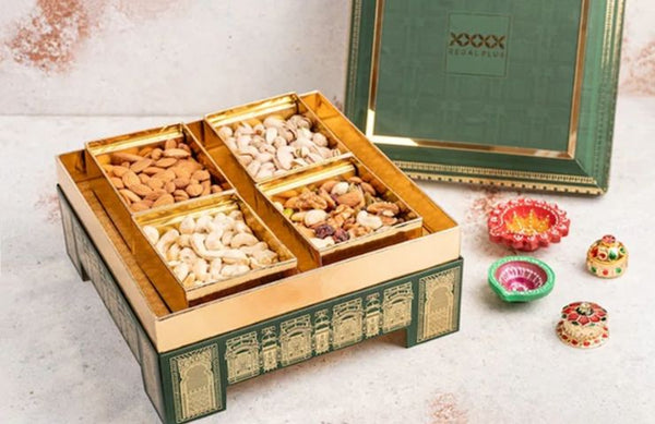Gift Box Dry Fruits Near Me in Al Nahda 2 – Dubai