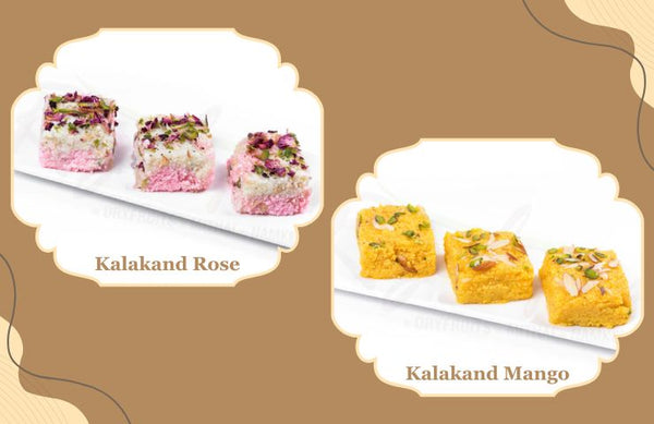 Indian Mithai Shop in Al Nahda 2 – Dubai