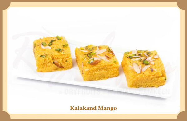 Indian Mithai Shop in Discovery Gardens – Dubai