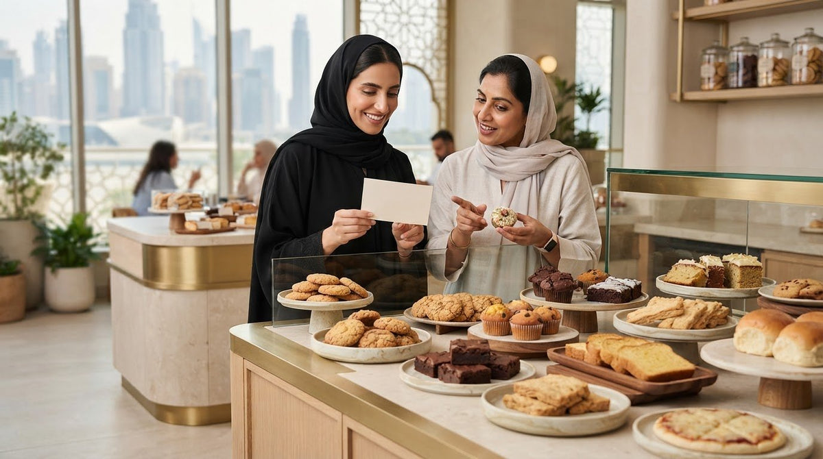 Gluten-Free Bakery UAE: A Friendly Shopping Guide