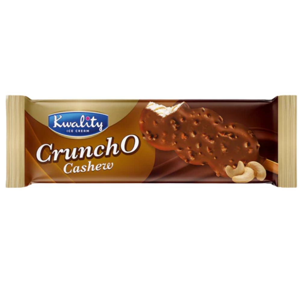 Kwality Crunch O Cashew